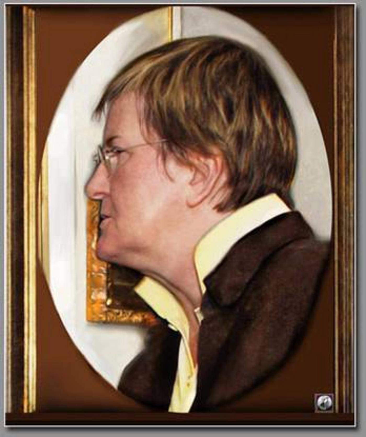 Dr. Helga Müller